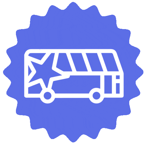 Travel Trip Sticker by Bonitour