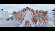 Akshay Kumar Girls GIF by Nadiadwala Grandson