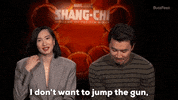 Marvel Cinematic Universe GIF by BuzzFeed