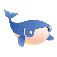 Sticker by GoodWhale