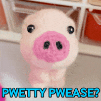 I Need It Please GIF