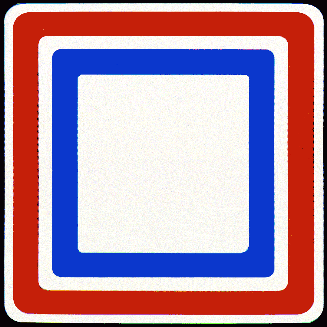 Glitch Vhs GIF by Freudi