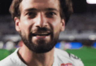Santos Classico GIF by Rick DSGNR