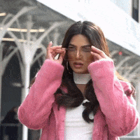 Fashion Omg GIF