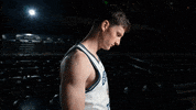 Georgia Tech Basketball GIF by Georgia Tech Yellow Jackets