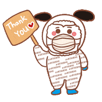 可愛 Sticker by aartherme_official
