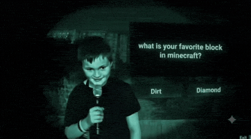 Dan Tdm Im Not Human GIF