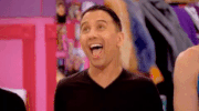 season 6 GIF by RuPaul's Drag Race