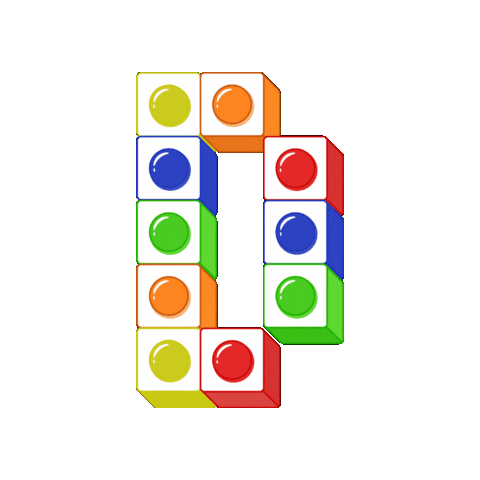 English Sticker Sticker