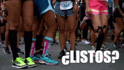 Hipereventos running runner runners caracas GIF