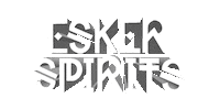 Gin Spirits Sticker by Grape & Grain