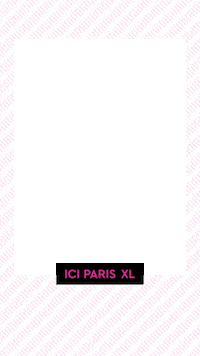 Beauty Makeup Sticker by ICI PARIS XL