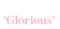 Pink Beauty Sticker by soapandgloryusa