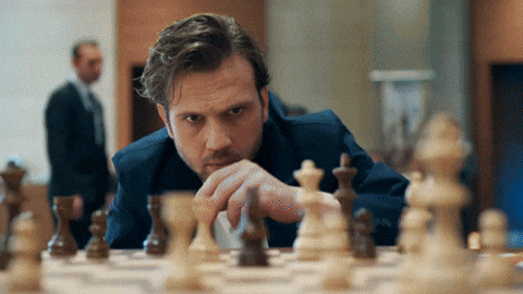 Show GIF by Ay Yapım