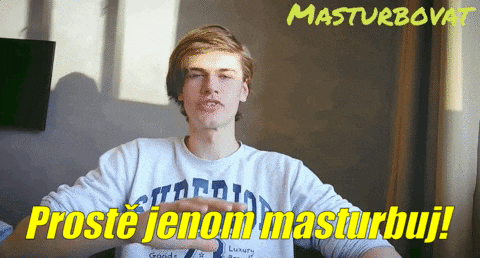 Idiot Cesky GIF by Player 1