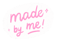 Jadetheunicorn Sticker
