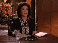 season 5 netflix GIF by Gilmore Girls 