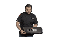 mamapordios tomahawk ribeye misael chefmisael Sticker