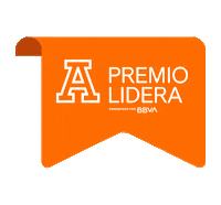 Lidera Piba Sticker by PREPA ANAHUAC