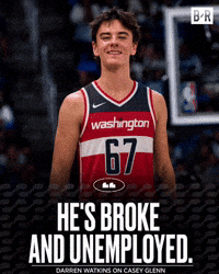 Washington Wizards Nba GIF
