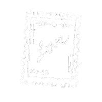 Miss Love Sticker