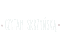 Czytam Sticker