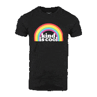 Be Kind Sticker by Kind Is Cool