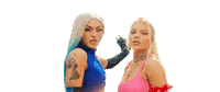 pabllo vittar linda Sticker by Universal Music Brasil