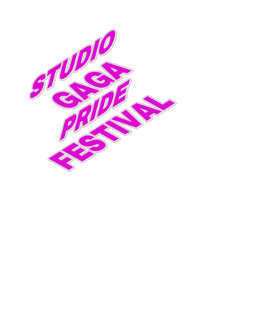 Studio Gaga Stuttgart Sticker by Studio Gaga