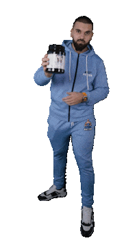 Sport Thumbs Up Sticker by Kastnation