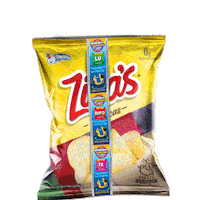 Comida Snack Sticker by Snacks Yummies