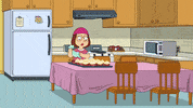 Celebrating Fox Tv GIF by Family Guy