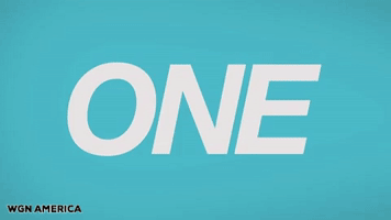 happy night GIF by WGN America