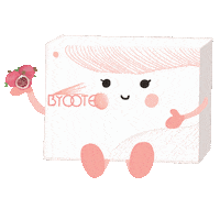 Beauty Stories Sticker by Byoote Official