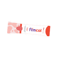Beauty Glow Sticker by Flimty Fiber