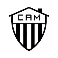 Minas Gerais Atletico Sticker by Clube Atlético Mineiro