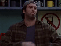 season 1 netflix GIF by Gilmore Girls 