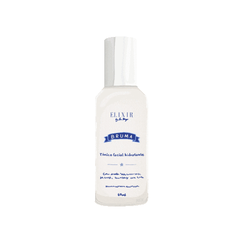 Skincare Cuidadodelapiel Sticker by Elixir by La Maga
