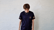 Stop Talking Quiet Please GIF by ECSTATIC