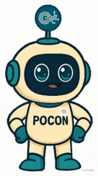 Robot Saludo GIF by IDEP Tucumán