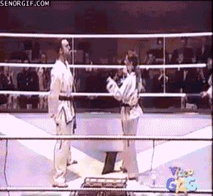 nuts fail GIF by Cheezburger