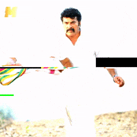 Mammootty Mammukka GIF by DGZ Media