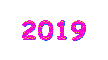 happy new year Sticker by Discobole