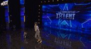 Performance Comedia GIF by Dominicana's Got Talent