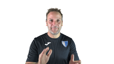 Clap Andorra Sticker by Inter Club d'Escaldes