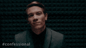 BoldSoulStudios confessional indiemovie confessionalmovie GIF