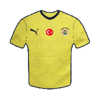 Fb Kadıköy Sticker by Fenerium