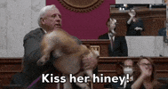 West Virginia Dog GIF by GIPHY News