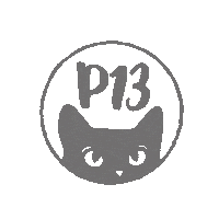 Art Earth Sticker by P13PaperProducts