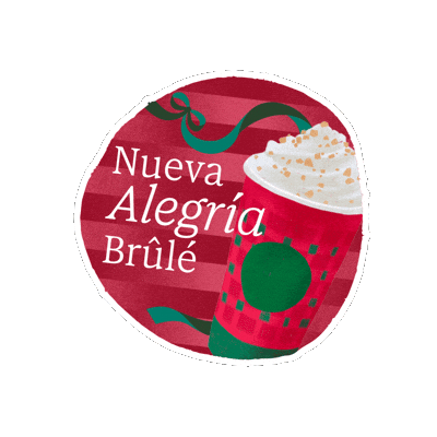 Sbux Sv Sticker by Starbucks El Salvador